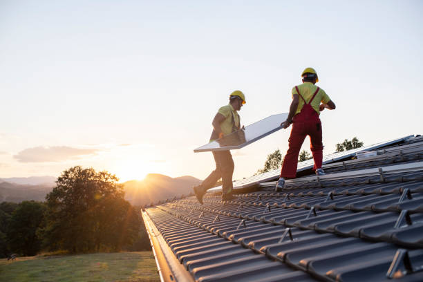 Tunica, MS Roofing Service Company
