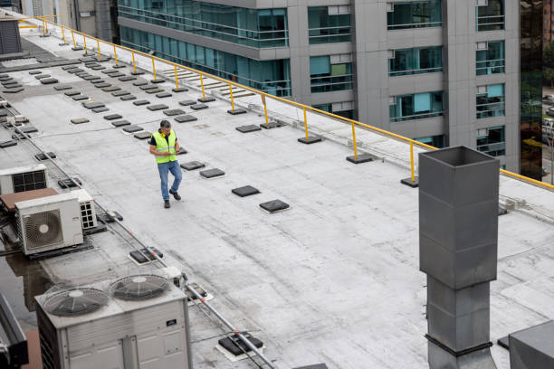 Best Roof Ventilation Installation  in Tunica, MS