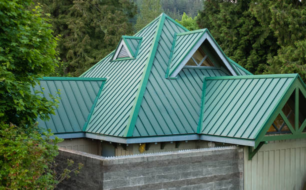 Best Green or Eco-Friendly Roofing Solutions  in Tunica, MS