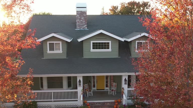 Hot Roofs in Tunica, MS